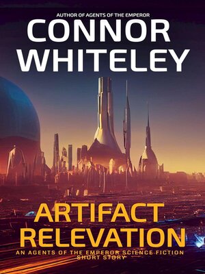 cover image of Artifact Relevation